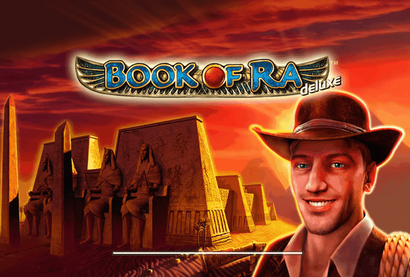 Book of Ra Port Evaluation