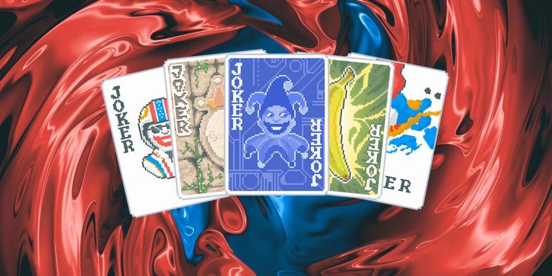 Recenzja automatu Joker Stoker